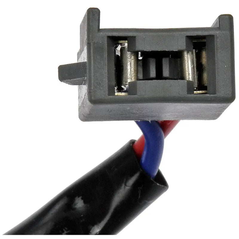 Dorman Limited Lifetime Warranty Window Regulator 741-586 - Motor Regulator Assembly