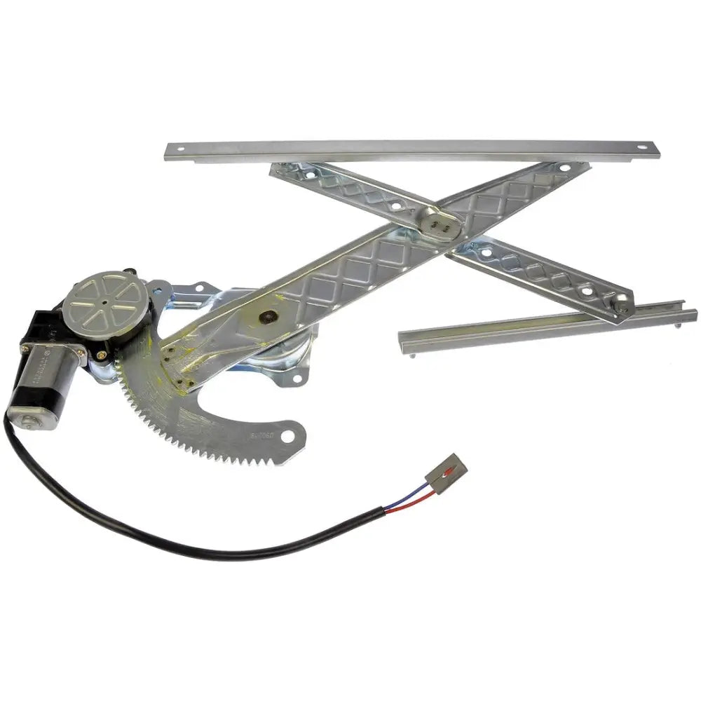 Dorman Limited Lifetime Warranty Window Regulator 741-620 - Motor Regulator Assembly