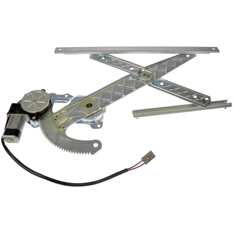 Dorman Limited Lifetime Warranty Window Regulator 741-620 - Motor Regulator Assembly