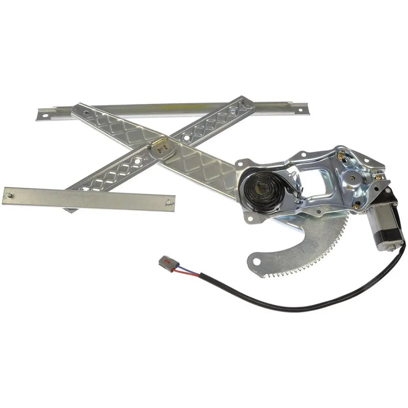 Dorman Limited Lifetime Warranty Window Regulator 741-620 - Motor Regulator Assembly