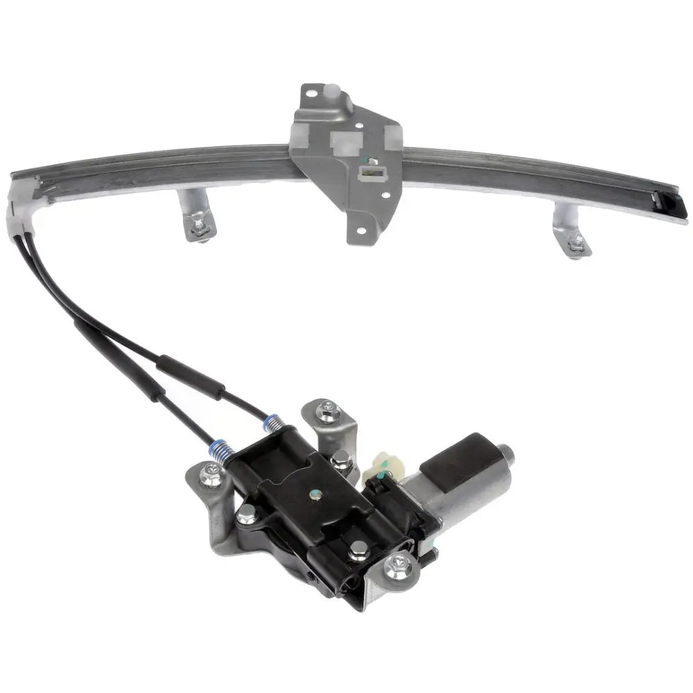Dorman Limited Lifetime Warranty Window Regulator 741-637 - Win Reg MTR Regl 97-04