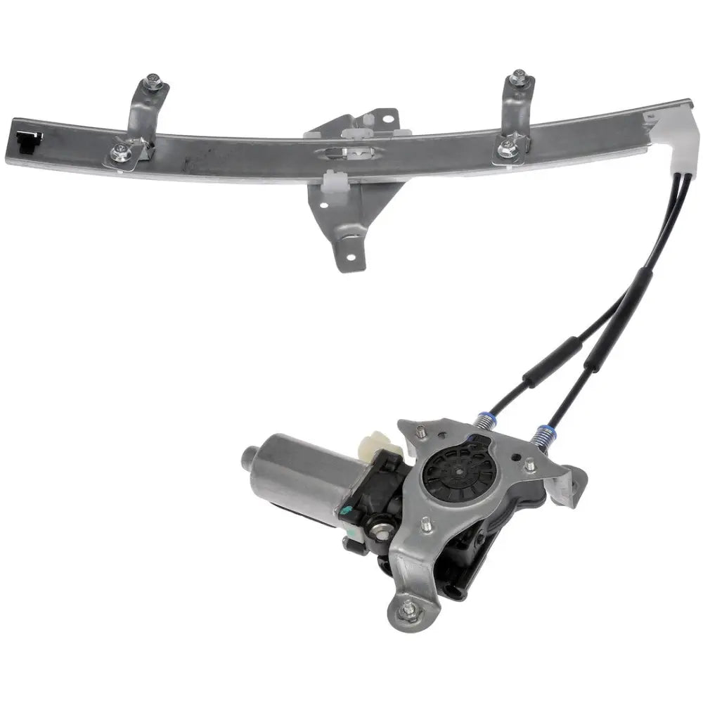 Dorman Limited Lifetime Warranty Window Regulator 741-637 - Win Reg MTR Regl 97-04