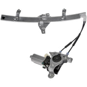 Dorman Limited Lifetime Warranty Window Regulator 741-637 - Win Reg MTR Regl 97-04