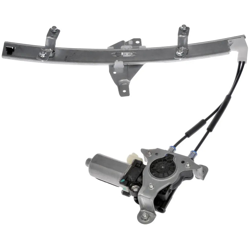 Dorman Limited Lifetime Warranty Window Regulator 741-637 - Win Reg MTR Regl 97-04