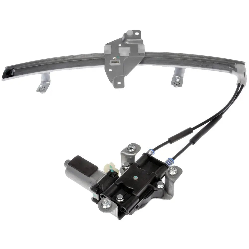 Dorman Limited Lifetime Warranty Window Regulator 741-638 - Win Reg MTR Regl 97-04