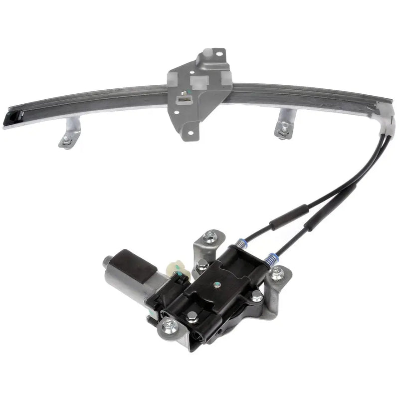 Dorman Limited Lifetime Warranty Window Regulator 741-638 - Win Reg MTR Regl 97-04