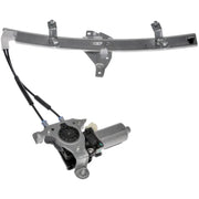 Dorman Limited Lifetime Warranty Window Regulator 741-638 - Win Reg MTR Regl 97-04