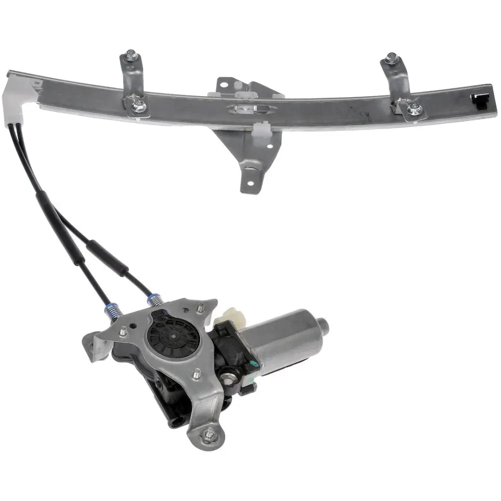 Dorman Limited Lifetime Warranty Window Regulator 741-638 - Win Reg MTR Regl 97-04