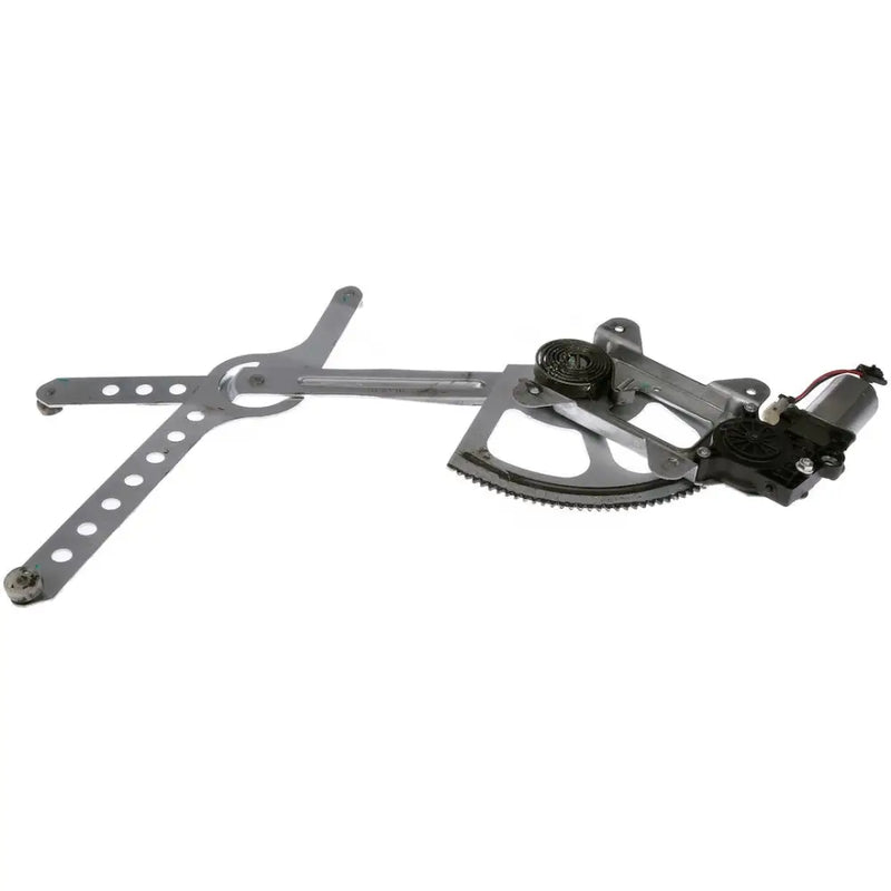 Dorman Limited Lifetime Warranty Window Regulator 741-655