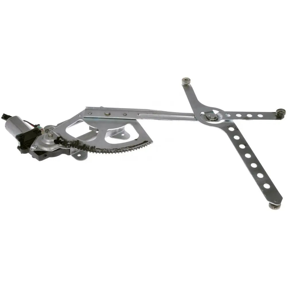 Dorman Limited Lifetime Warranty Window Regulator 741-655