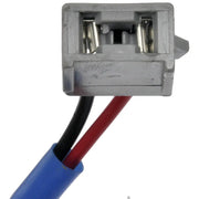 Dorman Limited Lifetime Warranty Window Regulator 741-662 - Motor Regulator Assembly