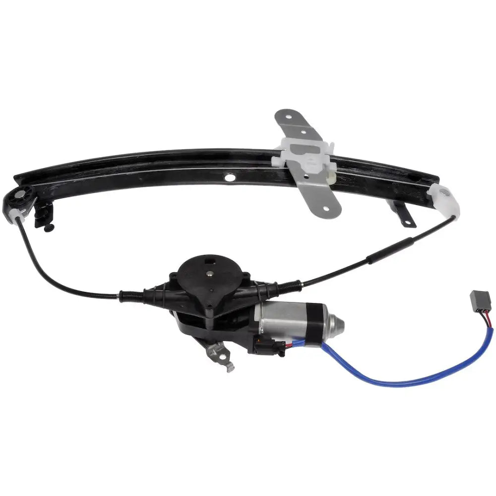 Dorman Limited Lifetime Warranty Window Regulator 741-664 - Motor Regulator Assembly