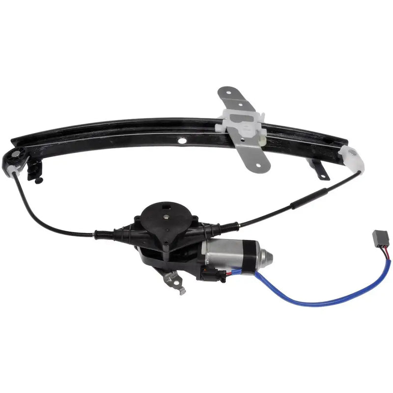 Dorman Limited Lifetime Warranty Window Regulator 741-664 - Motor Regulator Assembly