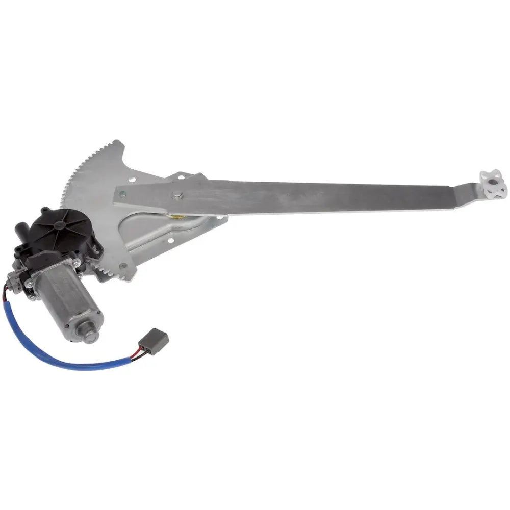 Dorman Limited Lifetime Warranty Window Regulator 741-674 - Winreg Fseries Bronc80-96