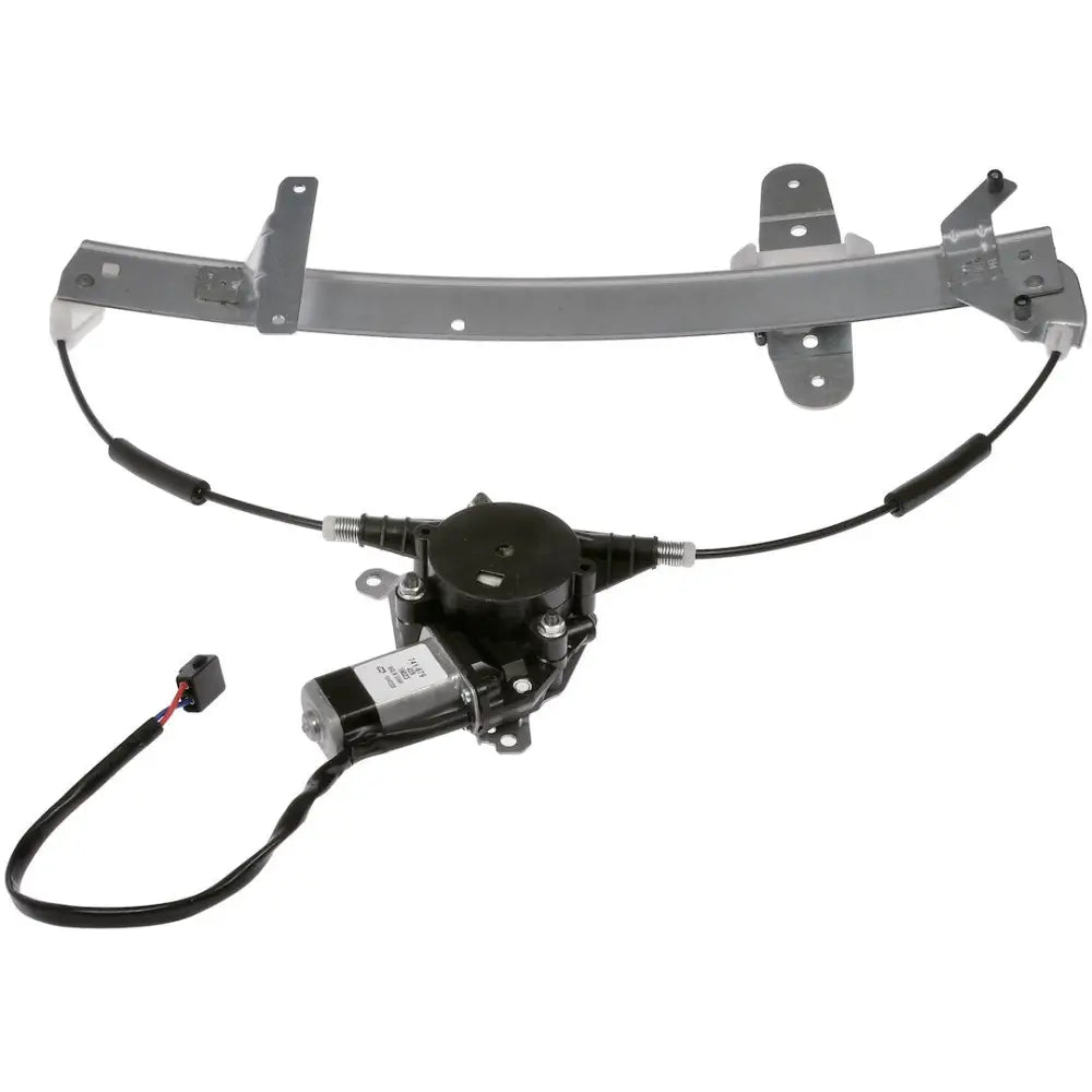 Dorman Limited Lifetime Warranty Window Regulator 741-679 - Motor Regulator Assembly