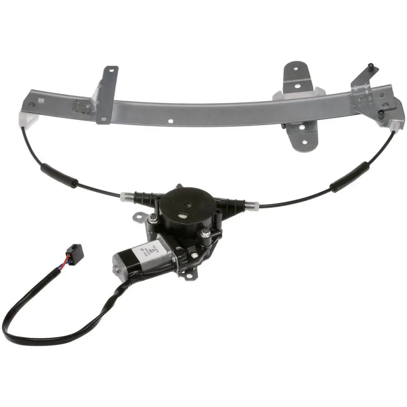 Dorman Limited Lifetime Warranty Window Regulator 741-679 - Motor Regulator Assembly