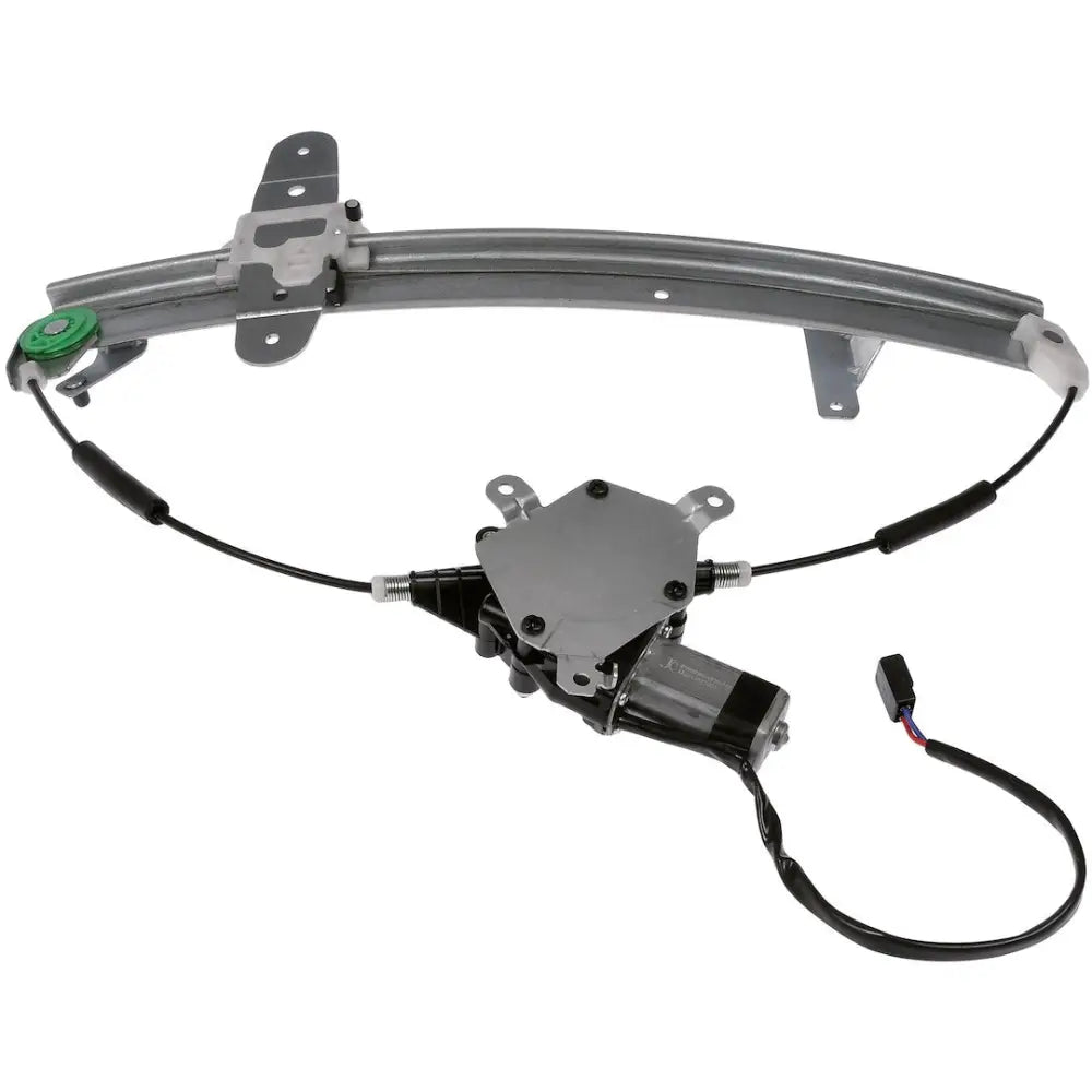 Dorman Limited Lifetime Warranty Window Regulator 741-679 - Motor Regulator Assembly