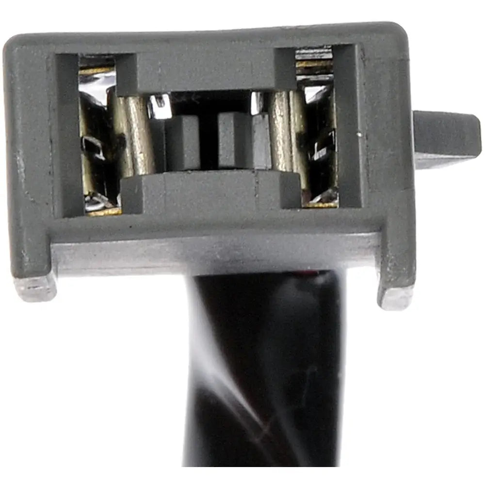 Dorman Limited Lifetime Warranty Window Regulator 741-687 - Motor Regulator Assembly