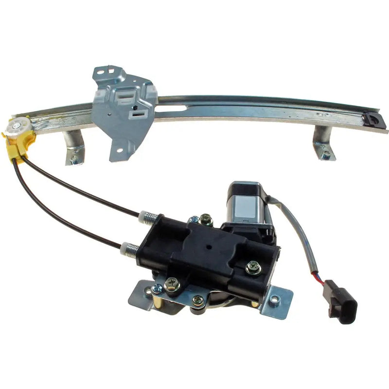 Dorman Limited Lifetime Warranty Window Regulator 741-710