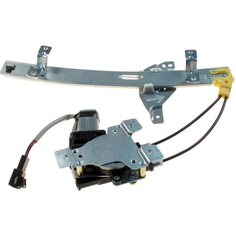 Dorman Limited Lifetime Warranty Window Regulator 741-710