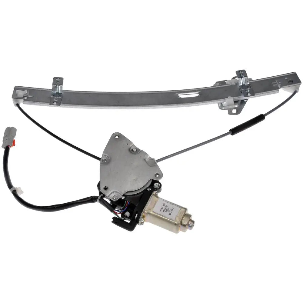 Dorman Limited Lifetime Warranty Window Regulator 741-742 - Motor Regulator Assembly