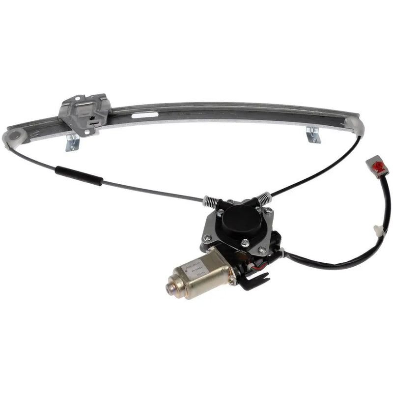 Dorman Limited Lifetime Warranty Window Regulator 741-742 - Motor Regulator Assembly