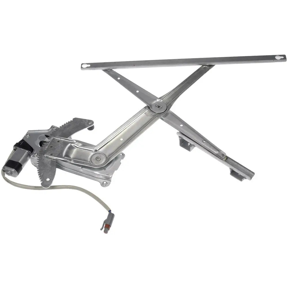 Dorman Limited Lifetime Warranty Window Regulator 741-752 - Win Reg MTR Ram 92-02