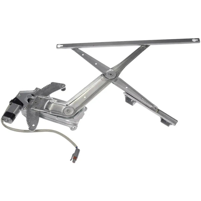 Dorman Limited Lifetime Warranty Window Regulator 741-752 - Win Reg MTR Ram 92-02