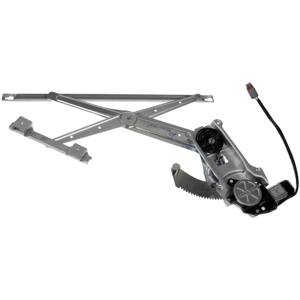 Dorman Limited Lifetime Warranty Window Regulator 741-753 - Win Reg MTR Ram 92-02