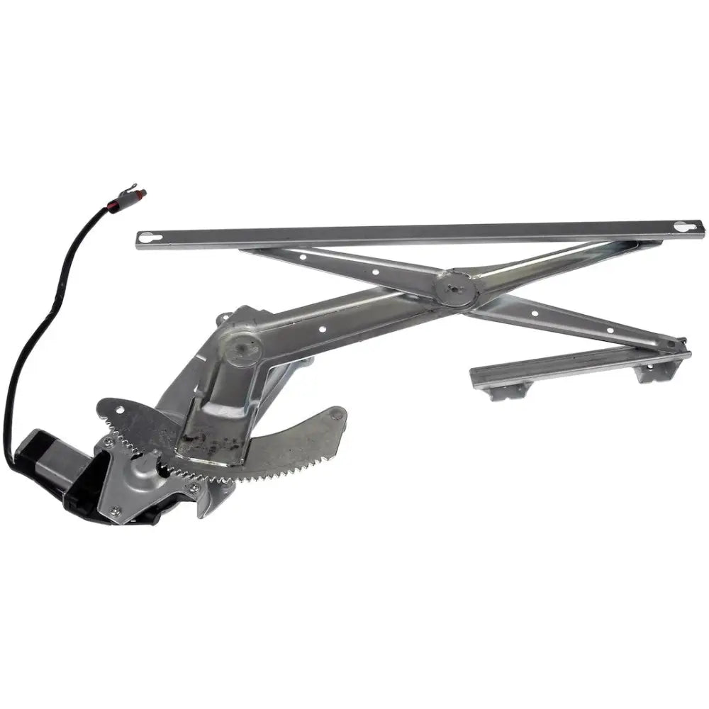 Dorman Limited Lifetime Warranty Window Regulator 741-753 - Win Reg MTR Ram 92-02