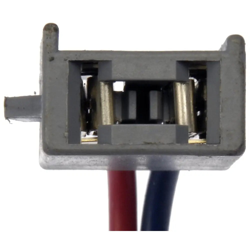 Dorman Limited Lifetime Warranty Window Regulator 741-754 - Motor Regulator Assembly