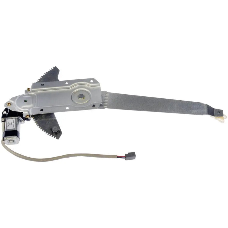 Dorman Limited Lifetime Warranty Window Regulator 741-754 - Motor Regulator Assembly
