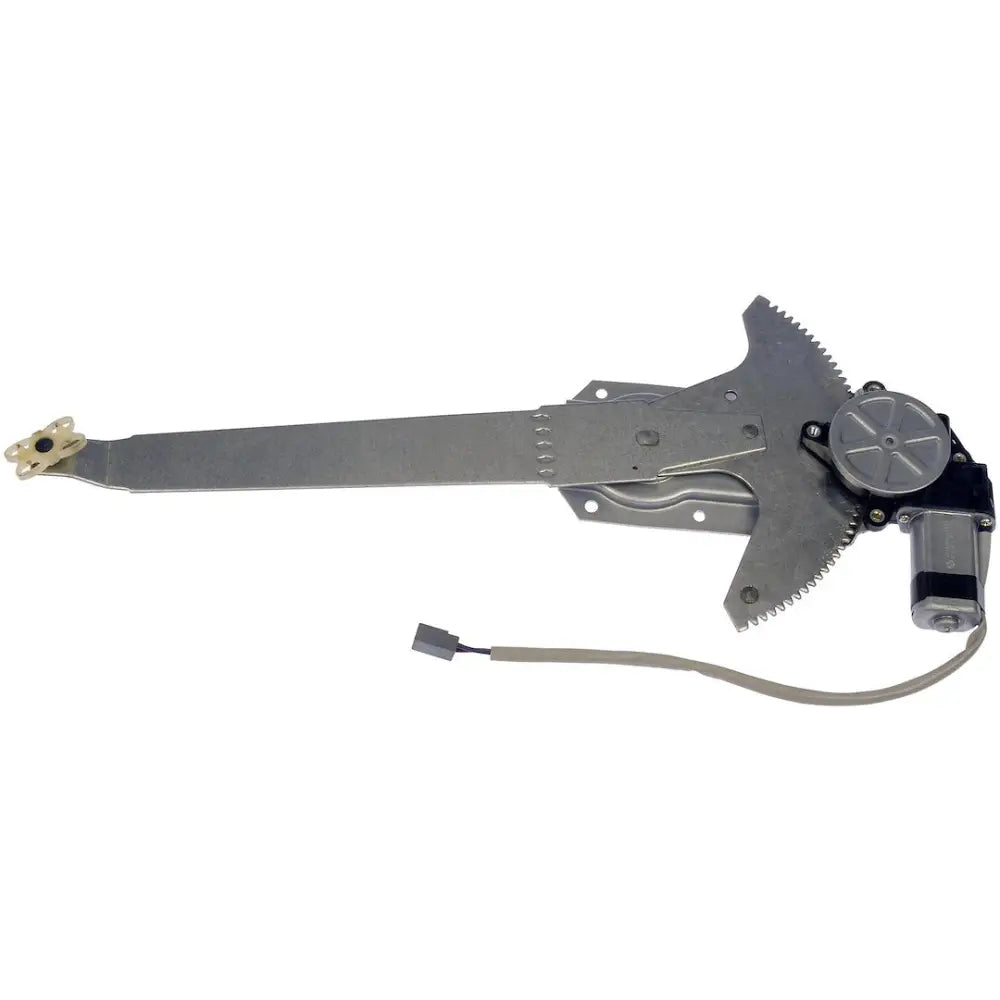 Dorman Limited Lifetime Warranty Window Regulator 741-754 - Motor Regulator Assembly
