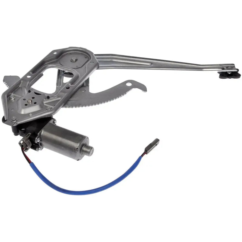 Dorman Limited Lifetime Warranty Window Regulator 741-832