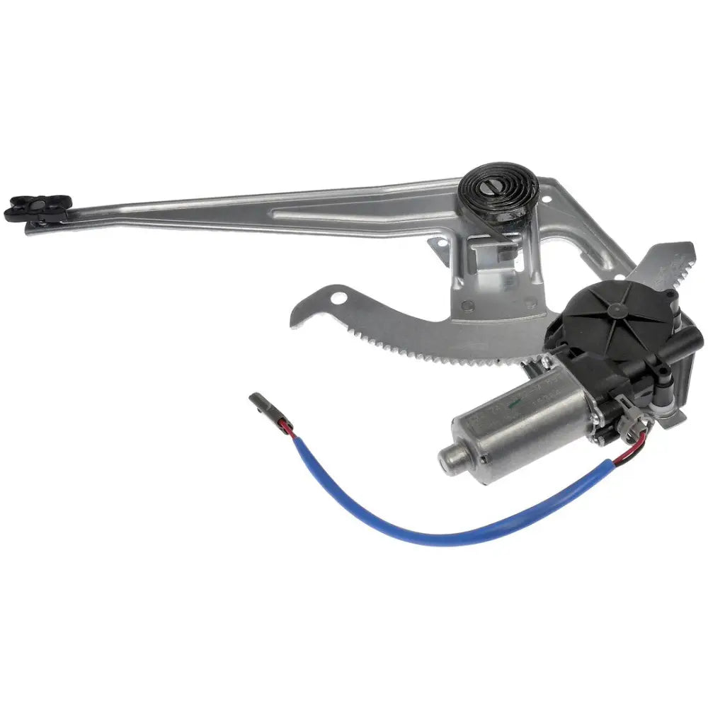 Dorman Limited Lifetime Warranty Window Regulator 741-832