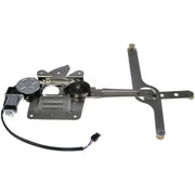 Dorman Limited Lifetime Warranty Window Regulator 741-845