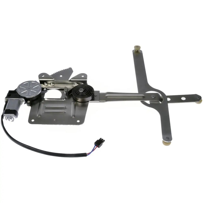 Dorman Limited Lifetime Warranty Window Regulator 741-845