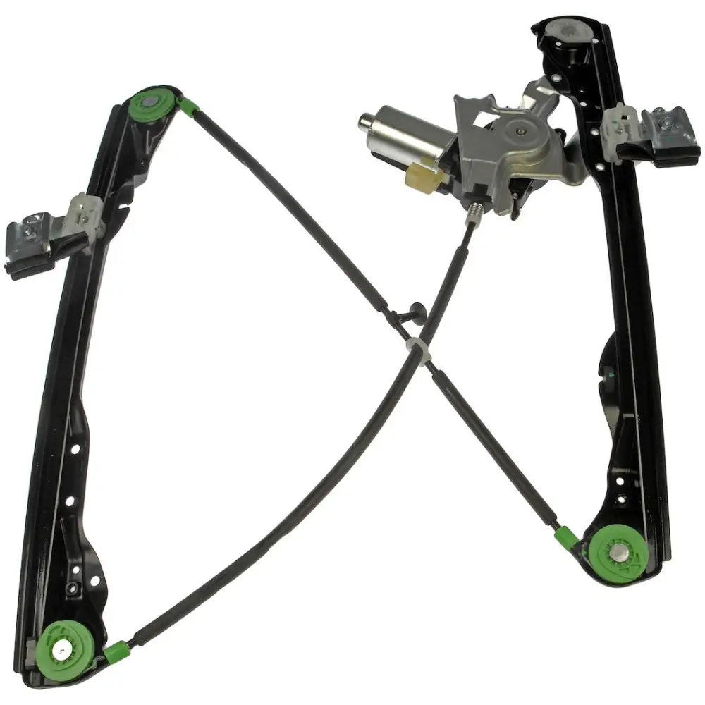 Dorman Limited Lifetime Warranty Window Regulator 741-874