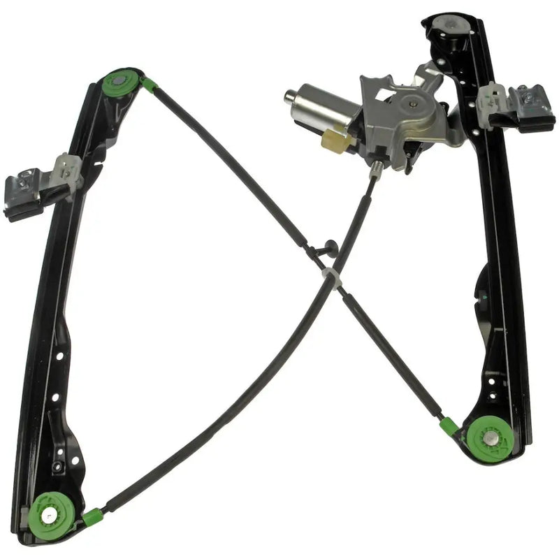 Dorman Limited Lifetime Warranty Window Regulator 741-874