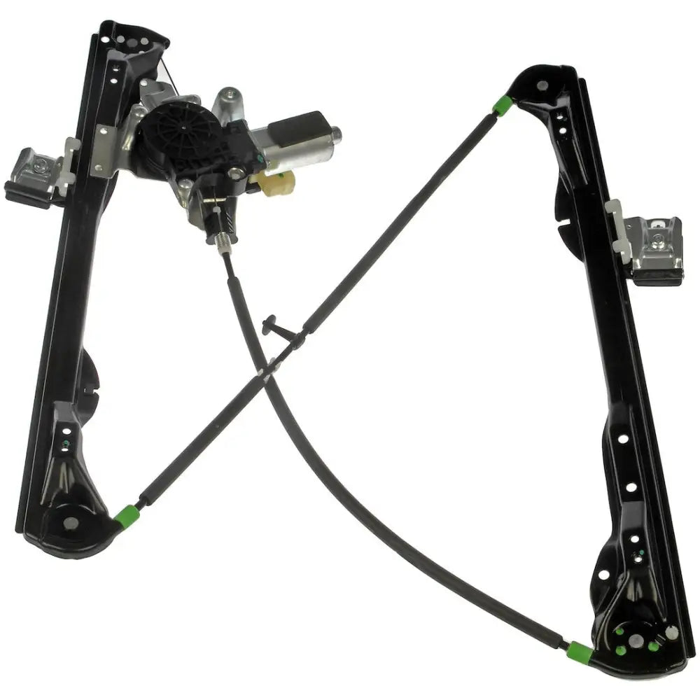 Dorman Limited Lifetime Warranty Window Regulator 741-874