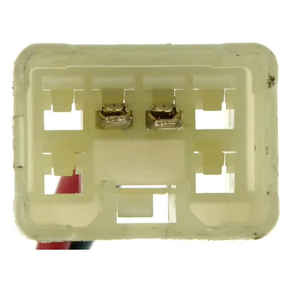 Dorman Limited Lifetime Warranty Window Regulator 741-920 - Motor Regulator Assembly