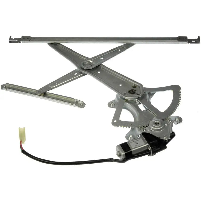 Dorman Limited Lifetime Warranty Window Regulator 741-920 - Motor Regulator Assembly