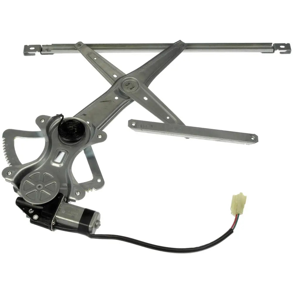 Dorman Limited Lifetime Warranty Window Regulator 741-920 - Motor Regulator Assembly