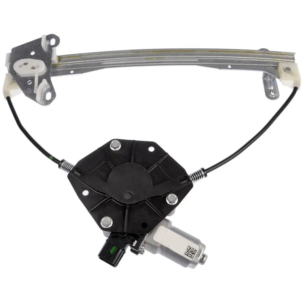Dorman Limited Lifetime Warranty Window Regulator 748-045 - Motor Regulator Assembly