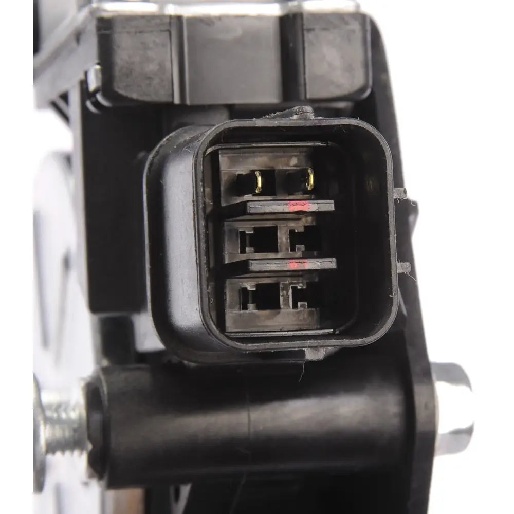 Dorman Limited Lifetime Warranty Window Regulator 748-045 - Motor Regulator Assembly