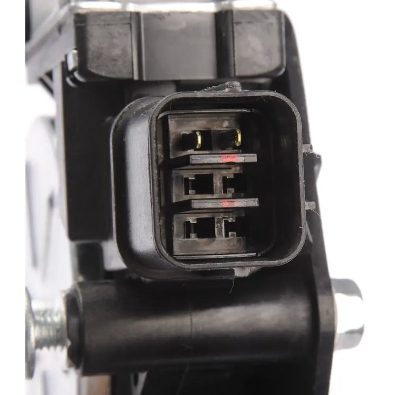 Dorman Limited Lifetime Warranty Window Regulator 748-045 - Motor Regulator Assembly