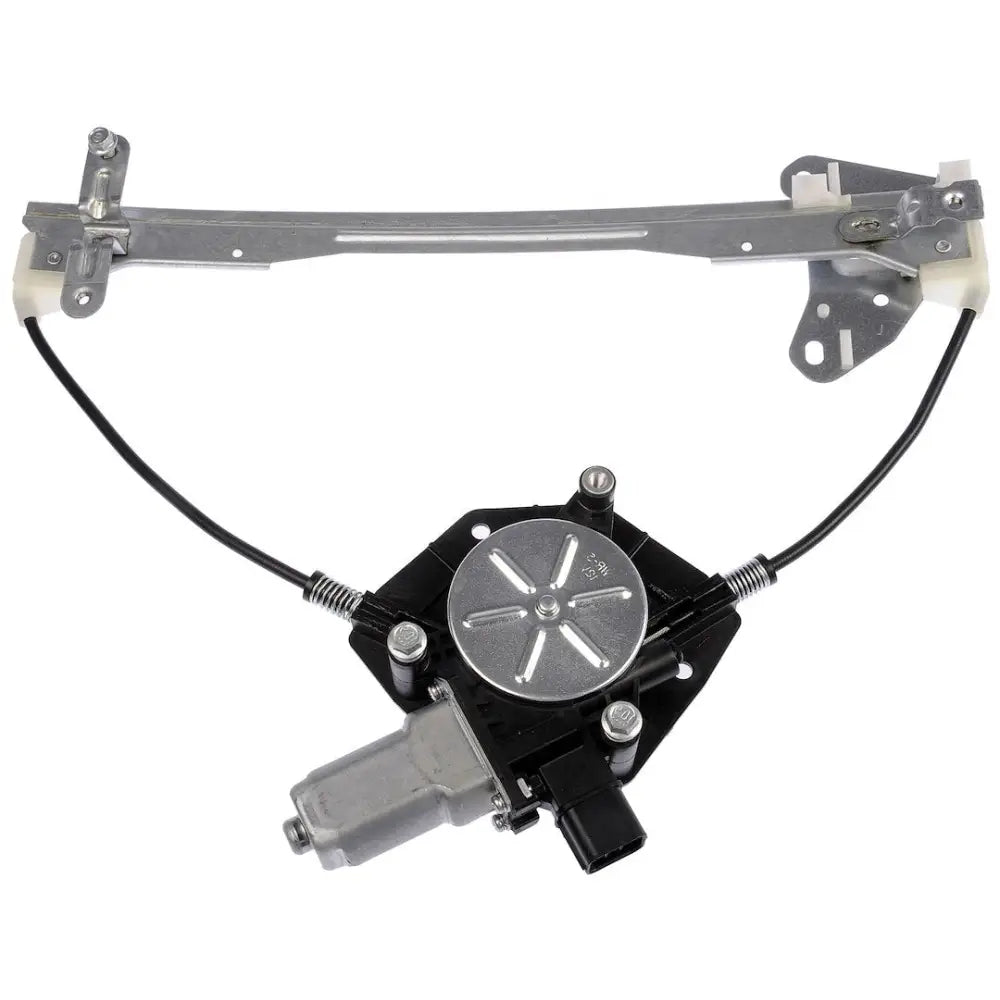 Dorman Limited Lifetime Warranty Window Regulator 748-045 - Motor Regulator Assembly