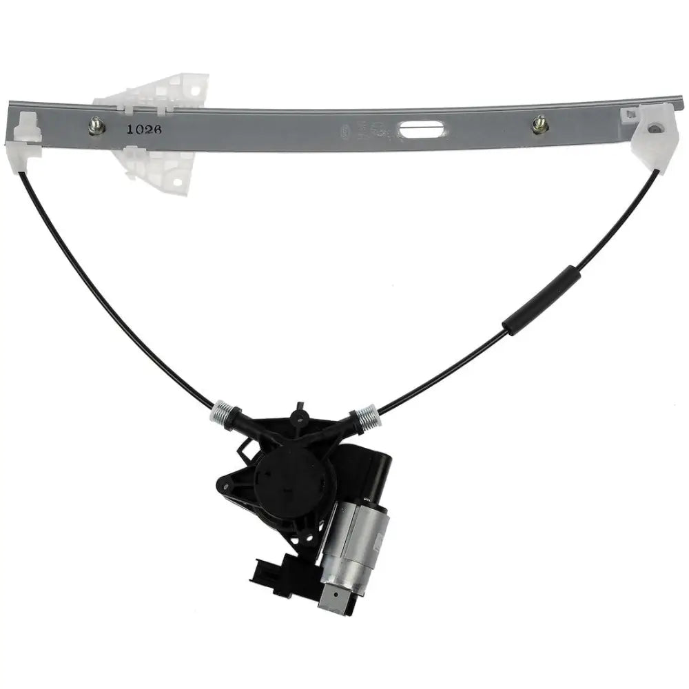 Dorman Limited Lifetime Warranty Window Regulator 748-050