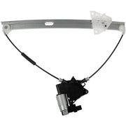 Dorman Limited Lifetime Warranty Window Regulator 748-050