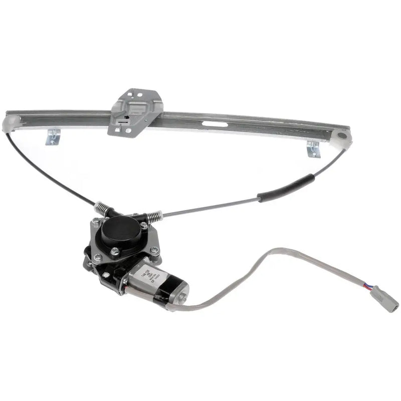 Dorman Limited Lifetime Warranty Window Regulator 748-132 - Motor Regulator Assembly